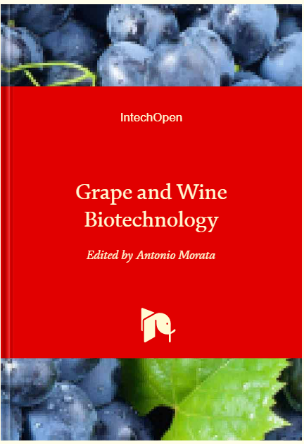 Life Sciences, Horticulture, Agricultural And Biological Sciences, Viticulture