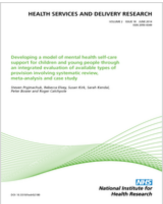Health Science, Geographical, England, Death