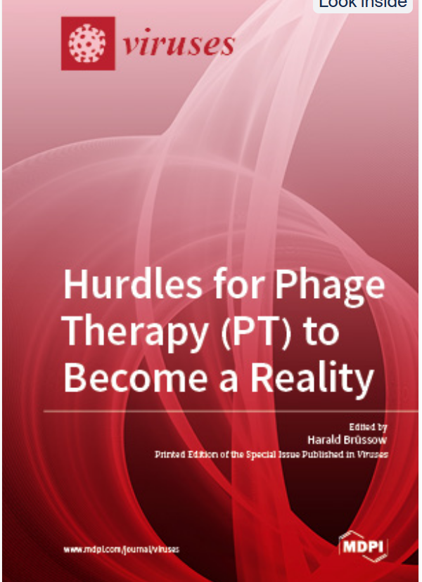Alginate, Abortive Infection, N/A, Bacterial Resistance, Bacteriophages, Atmp, Maldi-Ms, Adaptation, Bacteriophage, Horizontal Gene Transfer, Adaptive Immunity, Co-Evolution, Listeria Ivanovii, Personalised Medicines, Ph Stability, Phage-Human Host Intera