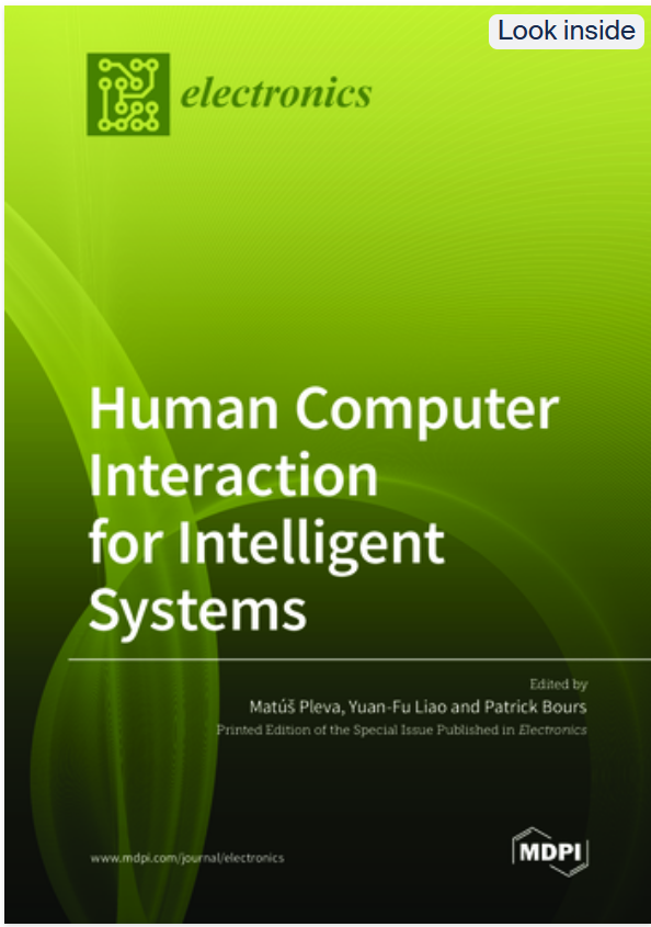 Pediatric Speech Audiometry, Hearing Tests, Conditioned Play Audiometry, Human–Computer Interaction, Mechatronic Devices