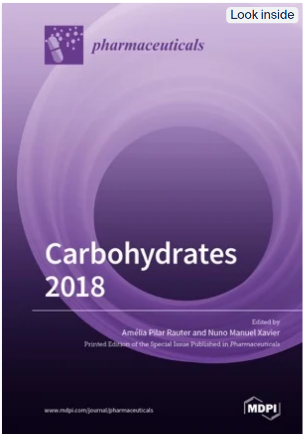 Chitosan, Cancer Treatment, N/A, Theobromine, Multivalent, Carbohydrate, Glycomimetic, Capsular Polysaccharide, Isonucleosides, Carbohydrate-Based Antitumor Vaccines, Carbohydrate Antigen, Sugars, Alzheimer’S Disease, Conjugate Vaccines, Drug Development,
