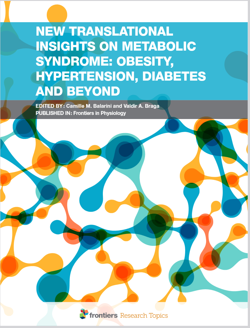 Metabolic Syndrome, Hypertension, Obesity, Atherosclerosis, Inflammation, Diabetes