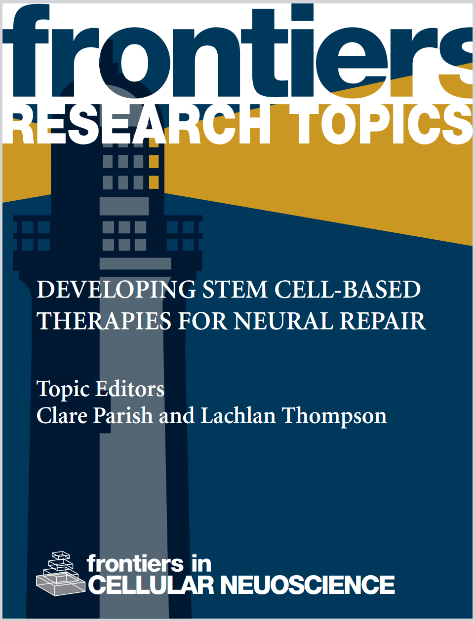 Stem Cells, Pluripotent Stem Cells, Disease Modelling, Drug Disovery, Transplantation, Nerve Tissue Proteins, Embryonic Stem Cells, Neural Repair