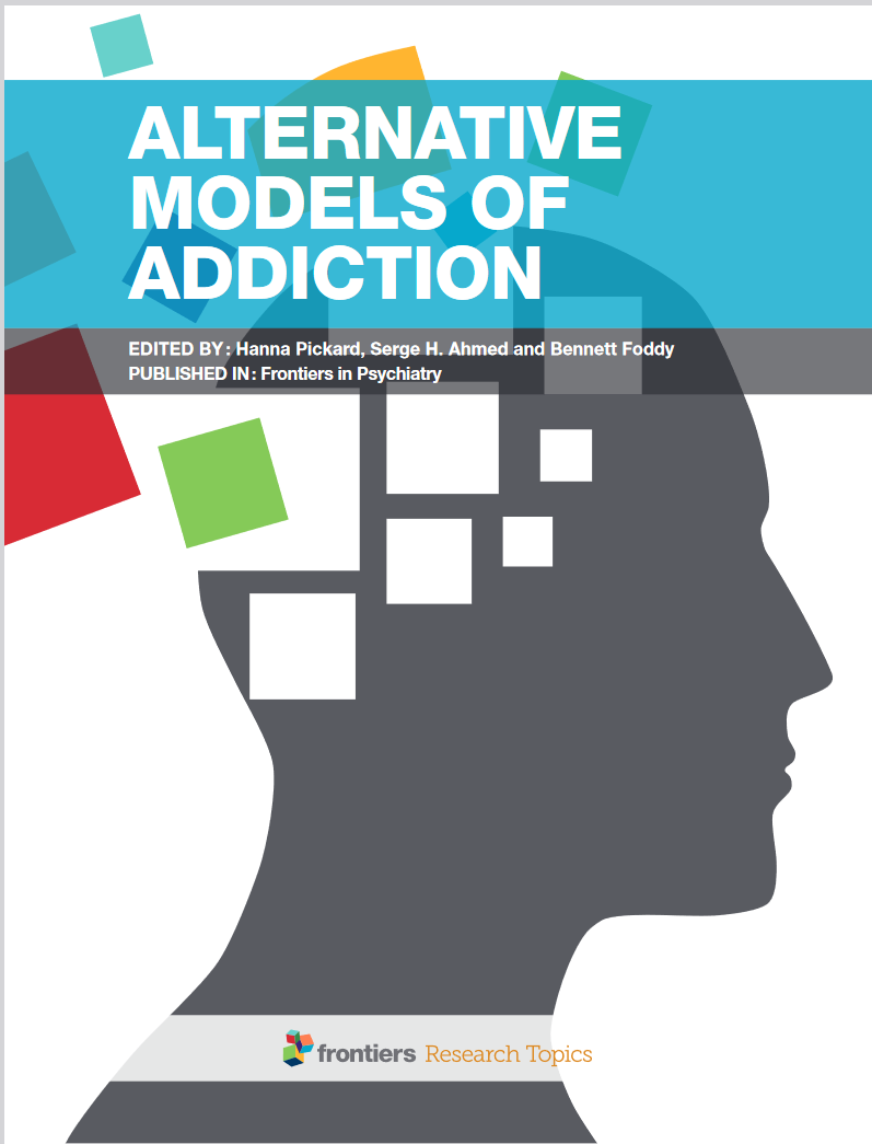 Compulsion, Addiction, Disease, Drugs, Self-Control, Choice, Substance Abuse, Substance Dependence