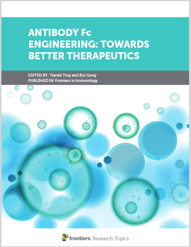 Effector Function, Fc Receptor, Heterodimeric Fc, Fc-Fusion Protein, Monomeric Fc, Monoclonal Antibody, Fc Engineering